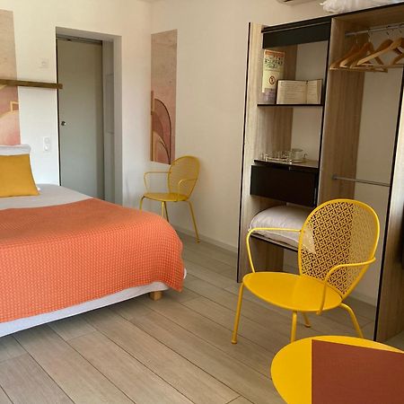 Casa Santa Giulia Hotell Propriano  Exteriör bild