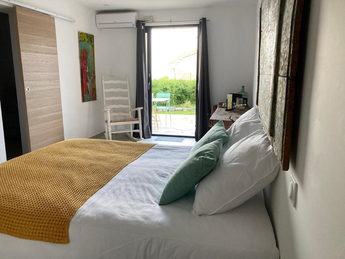 Casa Santa Giulia Hotell Propriano  Exteriör bild