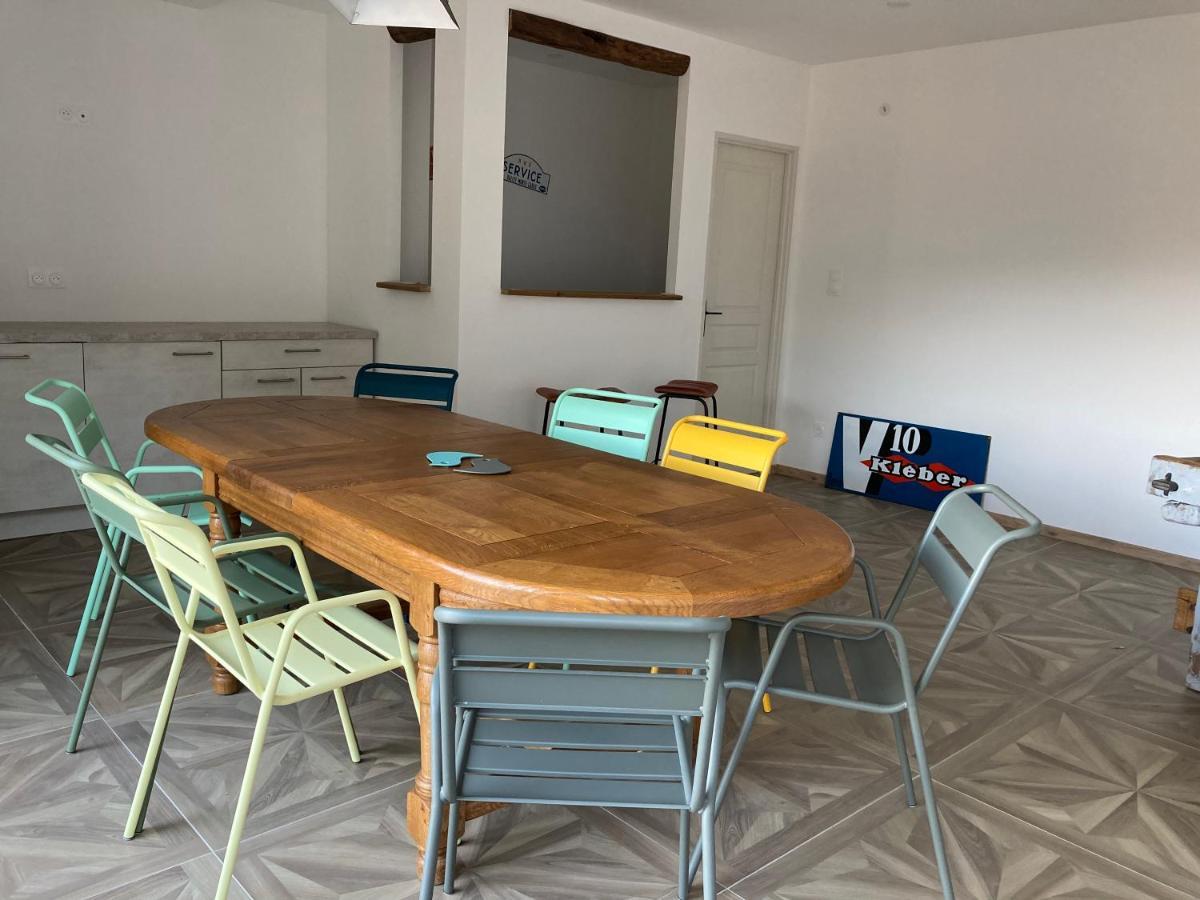 Casa Santa Giulia Hotell Propriano  Exteriör bild