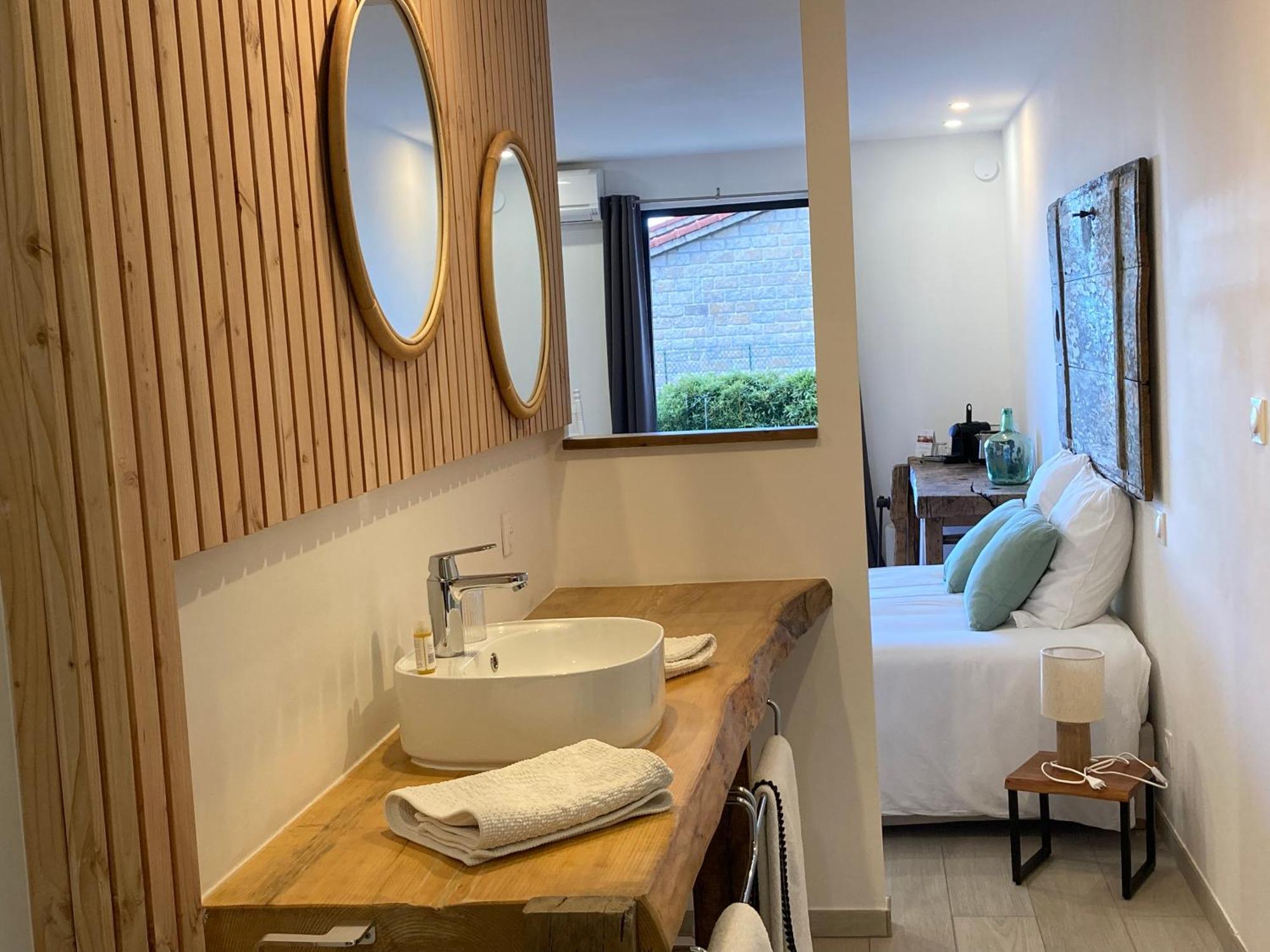 Casa Santa Giulia Hotell Propriano  Exteriör bild