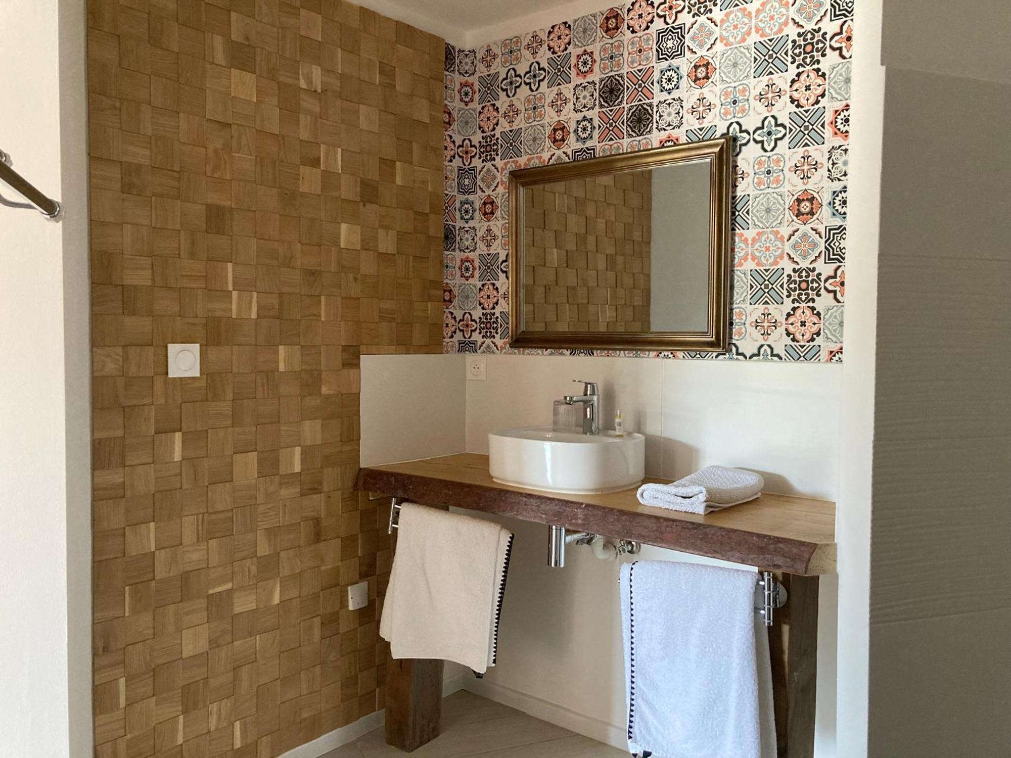 Casa Santa Giulia Hotell Propriano  Exteriör bild
